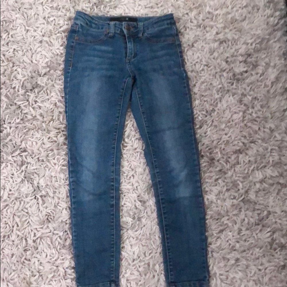 Blue joe’s jeans